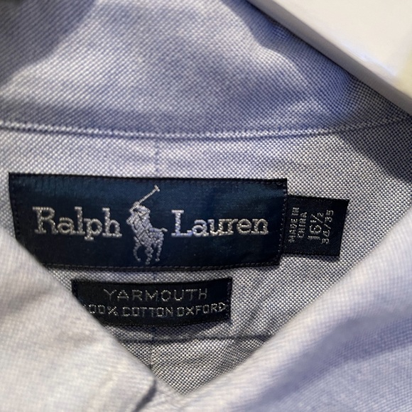 Polo Collection - Picture 2 of 2